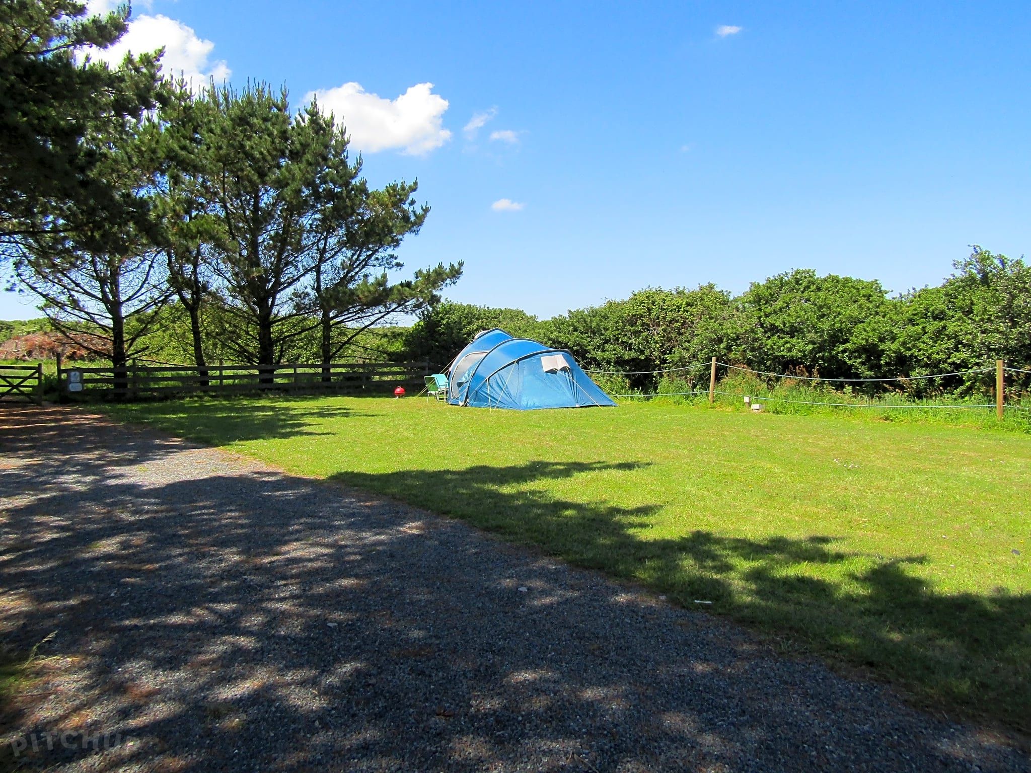 Camping