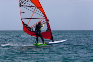 COVERACK WINDSURFING CENTRE