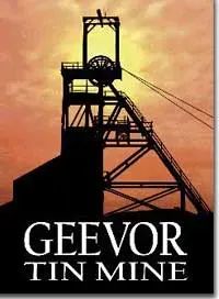 GEEVOR TIN MINE