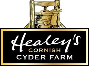 HEALEYS CORNISH CIDER FARM