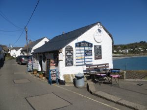 LOFT, COVERACK