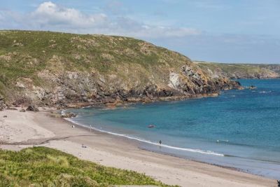 KENNACK SANDS