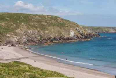 KENNACK SANDS