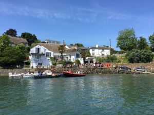 THE SHIPWRIGHTS ARMS, HELFORD