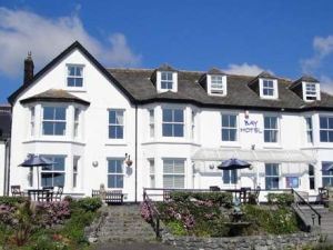 THE BAY HOTEL, COVERACK BAY