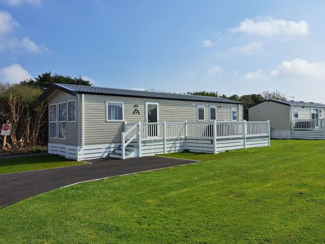 Unwind on a Cornwall Caravan Holiday
