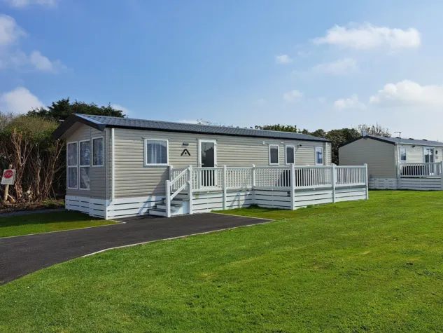 Unwind on a Cornwall Caravan Holiday