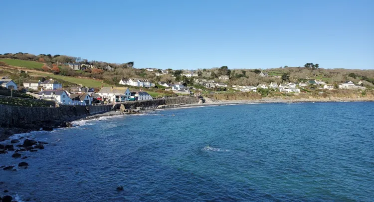A PERFECT 3-DAY CORNWALL ITINERARY STAYING IN COVERACK