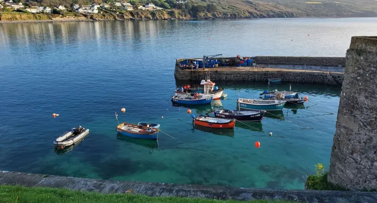 Coverack