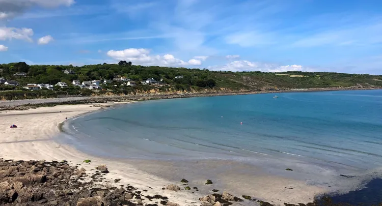 THE BEST COASTAL WALKS NEAR COVERACK