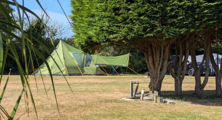 What to Pack for a Camping Holiday in Cornwall - Complete Checklist