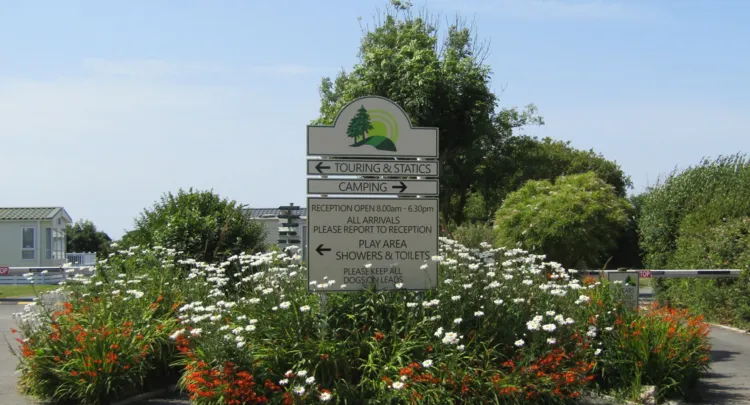 The Park